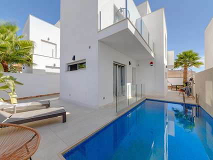 Chalet en venta en Torrevieja