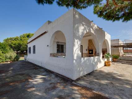 Chalet en venta en Torrevieja