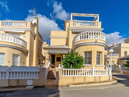 Casa en venta en Orihuela zona Orihuela-Costa