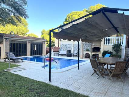 Chalet en venta en Torrevieja