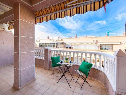 Ático en venta en Torrevieja