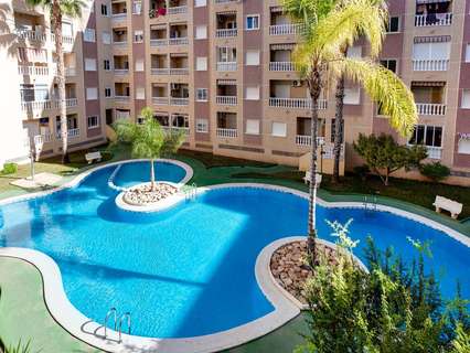 Ático en venta en Torrevieja