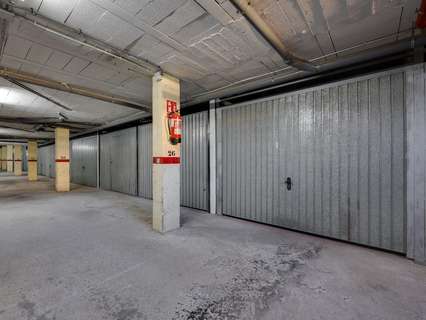 Plaza de parking en venta en Torrevieja