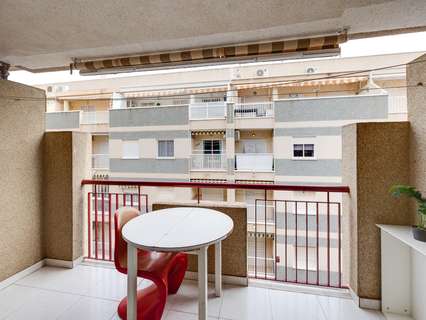 Estudio en venta en Torrevieja rebajado