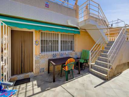 Casa en venta en Torrevieja rebajada