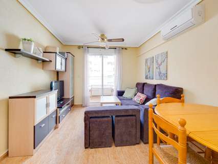 Apartamento en venta en Torrevieja