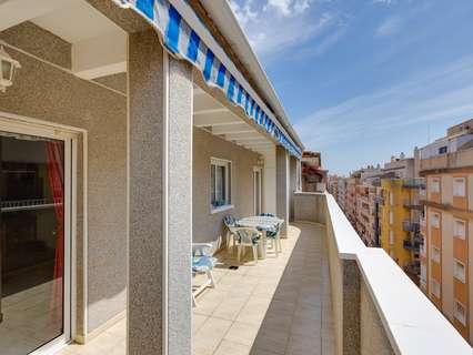 Ático en venta en Torrevieja