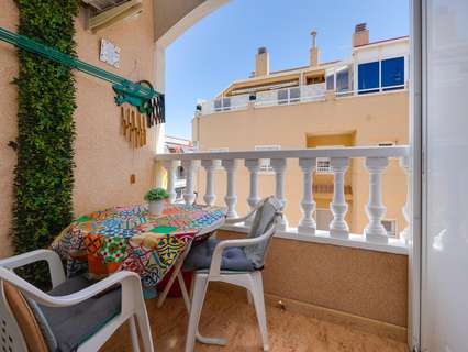 Apartamento en venta en Torrevieja