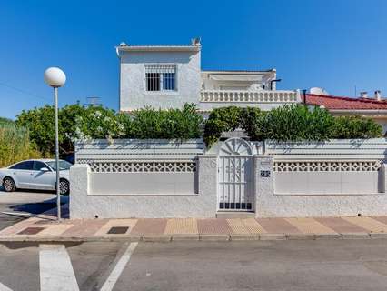 Casa en venta en Torrevieja