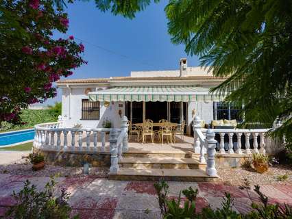 Chalet en venta en Torrevieja