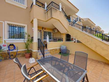 Casa en venta en Orihuela zona Orihuela-Costa