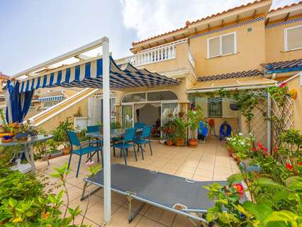 Bungalow en venta en Orihuela zona Orihuela-Costa
