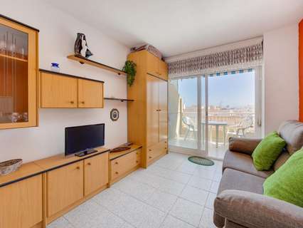 Estudio en venta en Torrevieja