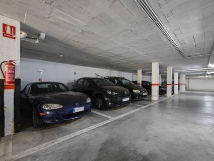 Plaza de parking en venta en Torrevieja