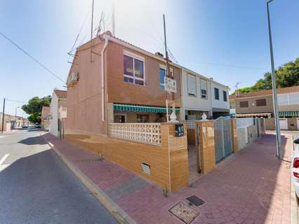 Chalet en venta en Torrevieja