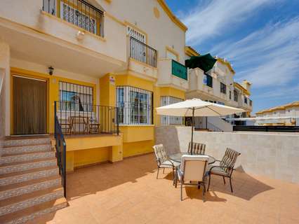 Bungalow en venta en Torrevieja