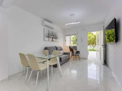 Apartamento en venta en Torrevieja