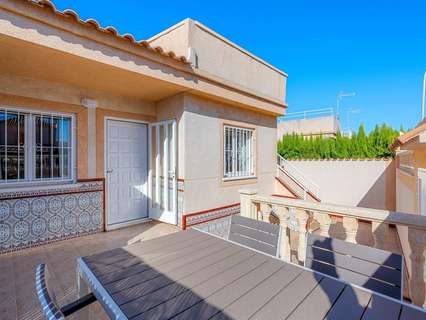 Bungalow en venta en Torrevieja
