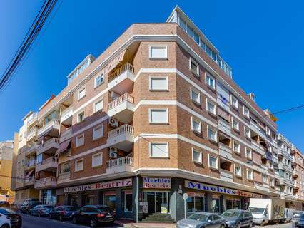 Apartamento en venta en Torrevieja