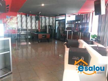 Local comercial en venta en Salou