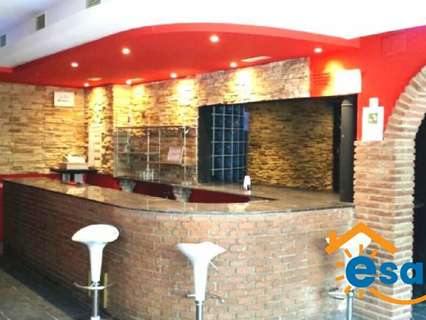 Local comercial en venta en Salou