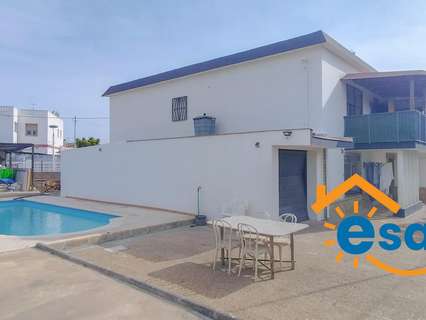 Chalet en venta en Salou
