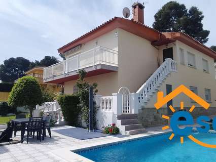 Chalet en venta en Salou