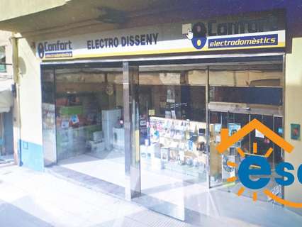 Piso en venta en Móra d'Ebre