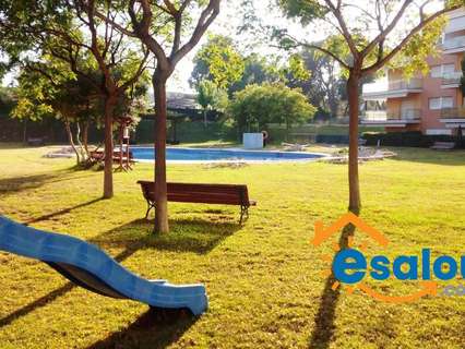 Plaza de parking en venta en Salou