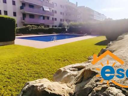 Apartamento en venta en Salou rebajado