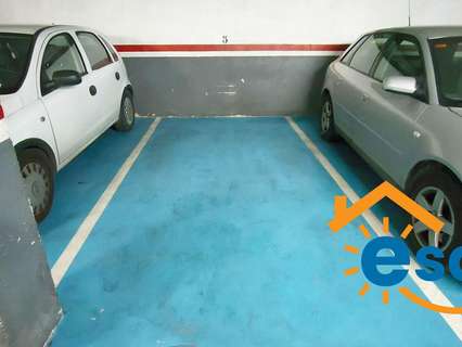 Plaza de parking en venta en Tarragona