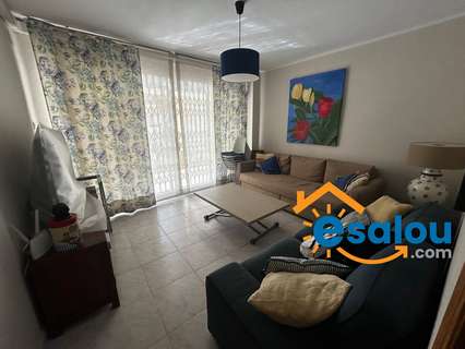 Apartamento en venta en Salou
