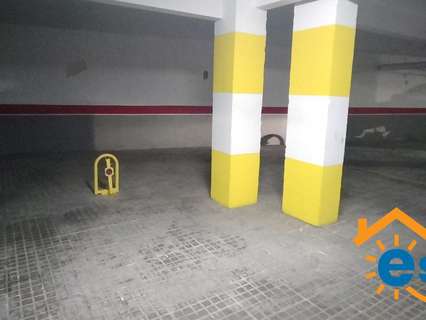 Plaza de parking en venta en Salou