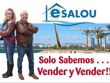 Plaza de parking en venta en Vila-Seca zona La Pineda