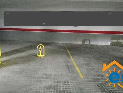 Plaza de parking en venta en Salou