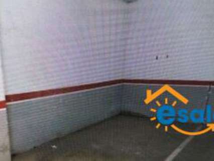 Plaza de parking en venta en Salou
