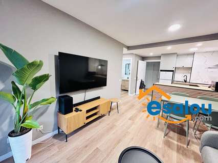Apartamento en venta en Salou rebajado