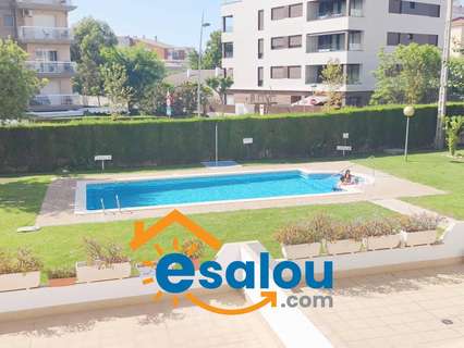 Apartamento en venta en Vinyols i els Arcs