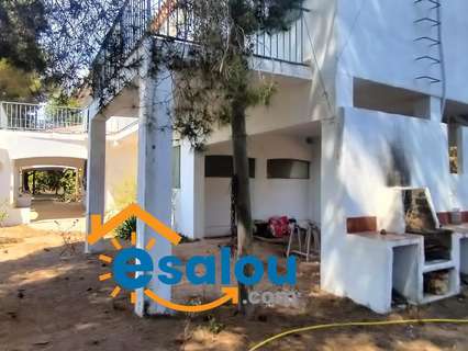 Casa en venta en Mont-Roig del Camp