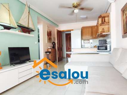 Apartamento en venta en Vila-Seca zona La Pineda