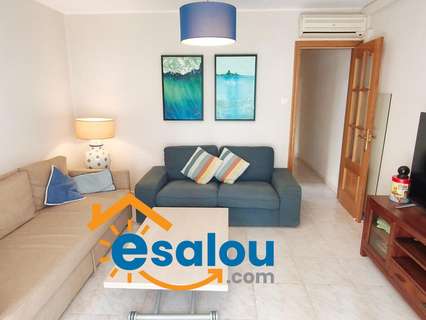 Apartamento en venta en Salou