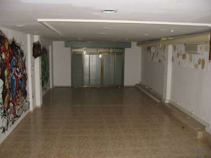 Local comercial en venta en Cunit