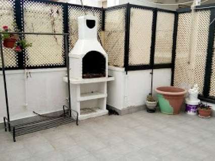 Ático en venta en Calafell