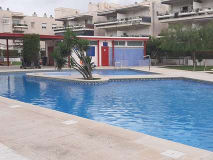 Planta baja en venta en Cubelles