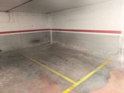 Plaza de parking en venta en Cunit