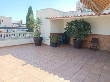 Ático en venta en Cubelles