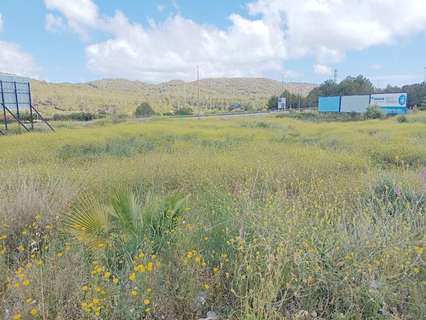 Parcela rústica en venta en Calafell