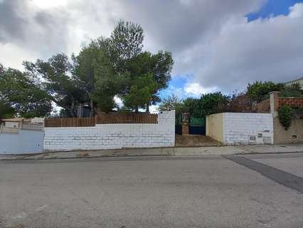 Parcela rústica en venta en Castellet i la Gornal