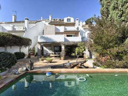 Casa en venta en Marbella zona Nueva Andalucía