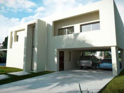Casa en venta en Estepona zona El Paraiso